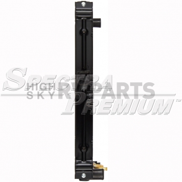 Spectra Premium Radiator CU2057-2
