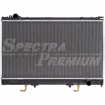 Spectra Premium Radiator CU2058