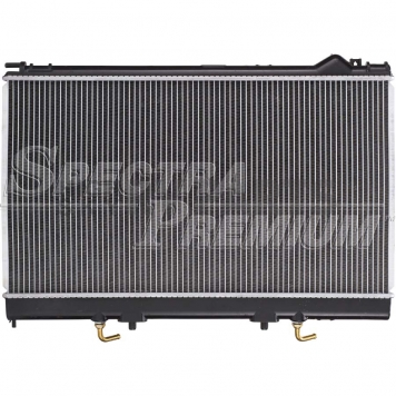 Spectra Premium Radiator CU2058-1