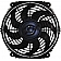 Maradyne Fans Cooling Fan MP119K