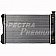 Spectra Premium Radiator CU206