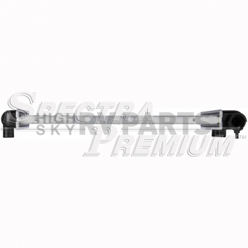 Spectra Premium Radiator CU206-2