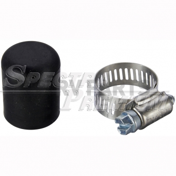 Spectra Premium Radiator CU206-3