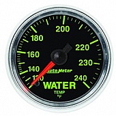 AutoMeter Gauge Water Temperature 3832