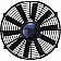 Maradyne Fans Cooling Fan MP126K6