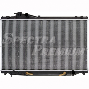 Spectra Premium Radiator CU2061