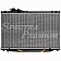 Spectra Premium Radiator CU2061