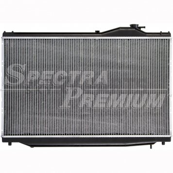 Spectra Premium Radiator CU2061-1