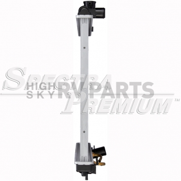 Spectra Premium Radiator CU2061-2