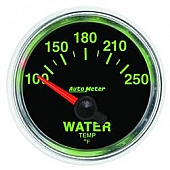 AutoMeter Gauge Water Temperature 3837