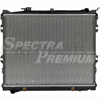 Spectra Premium Radiator CU2063