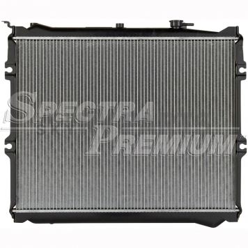 Spectra Premium Radiator CU2063-1