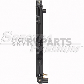 Spectra Premium Radiator CU2063-2