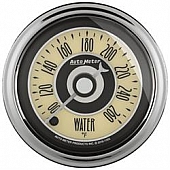 AutoMeter Gauge Water Temperature 1154