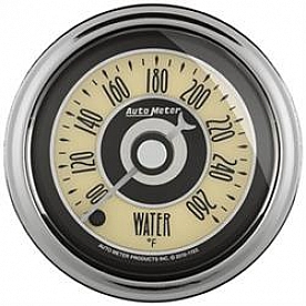 AutoMeter Gauge Water Temperature 1154