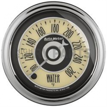 AutoMeter Gauge Water Temperature 1154
