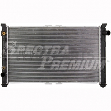 Spectra Premium Radiator CU2065