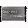 Spectra Premium Radiator CU2065
