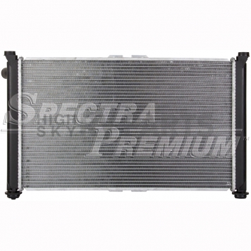 Spectra Premium Radiator CU2065-1