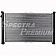 Spectra Premium Radiator CU2065