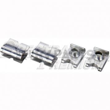 Spectra Premium Radiator CU2065-3