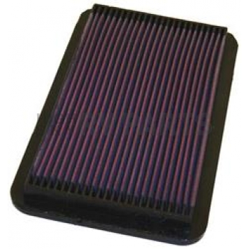 K & N Filters Air Filter - 33-2052