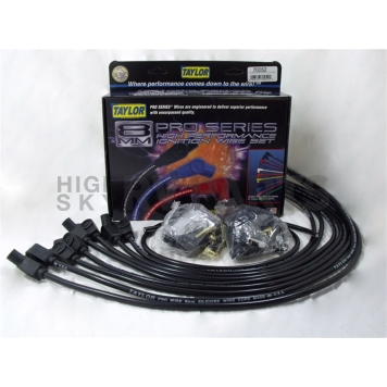 Taylor Cable Spark Plug Wire Set 70052