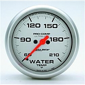 AutoMeter Gauge Water Temperature 4469