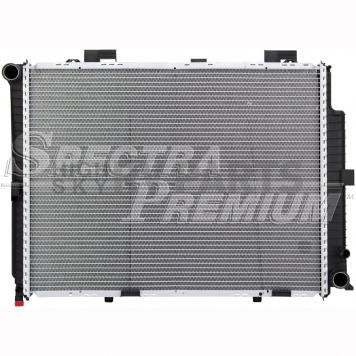 Spectra Premium Radiator CU2069