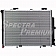 Spectra Premium Radiator CU2069