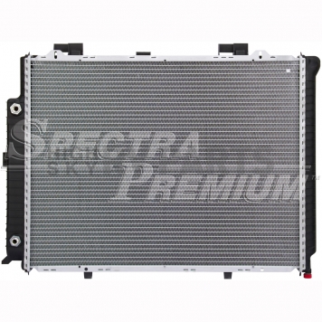 Spectra Premium Radiator CU2069-1