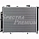 Spectra Premium Radiator CU2069