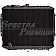 Spectra Premium Radiator CU2071