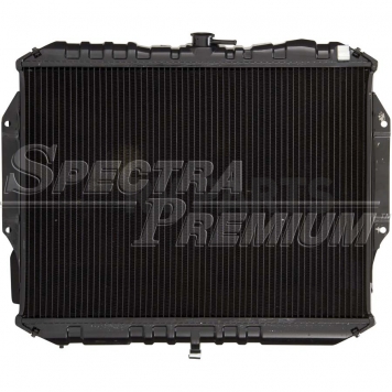 Spectra Premium Radiator CU2071-1