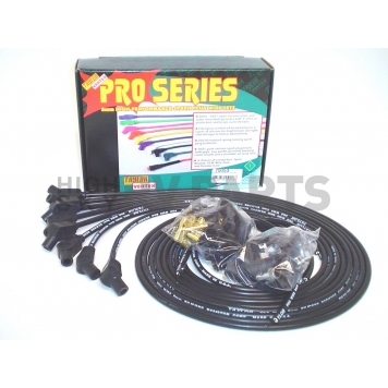 Taylor Cable Spark Plug Wire Set 70053-1
