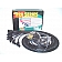 Taylor Cable Spark Plug Wire Set 70053