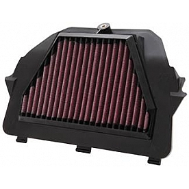 K & N Filters Air Filter - YA-6008