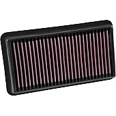 K & N Filters Air Filter - 33-3095