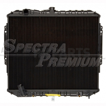 Spectra Premium Radiator CU2072