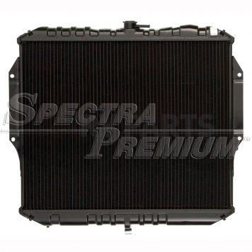 Spectra Premium Radiator CU2072-1