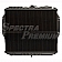 Spectra Premium Radiator CU2072