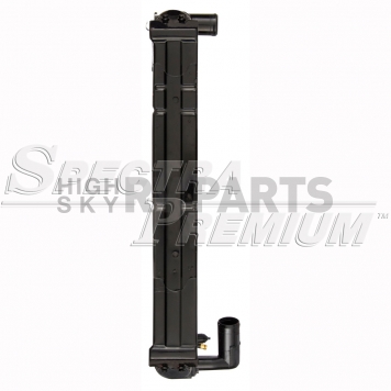 Spectra Premium Radiator CU2072-2