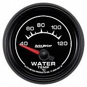 AutoMeter Gauge Water Temperature 5937M