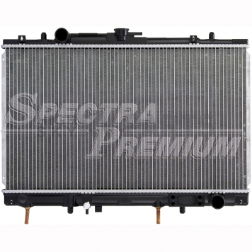 Spectra Premium Radiator CU2073