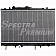 Spectra Premium Radiator CU2073