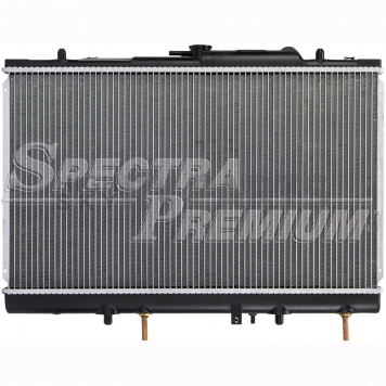 Spectra Premium Radiator CU2073-1