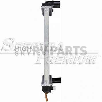 Spectra Premium Radiator CU2073-2