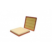 Wix Filters Air Filter - 49555