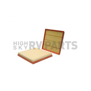 Wix Filters Air Filter - 49555