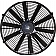 Maradyne Fans Cooling Fan MP166K6